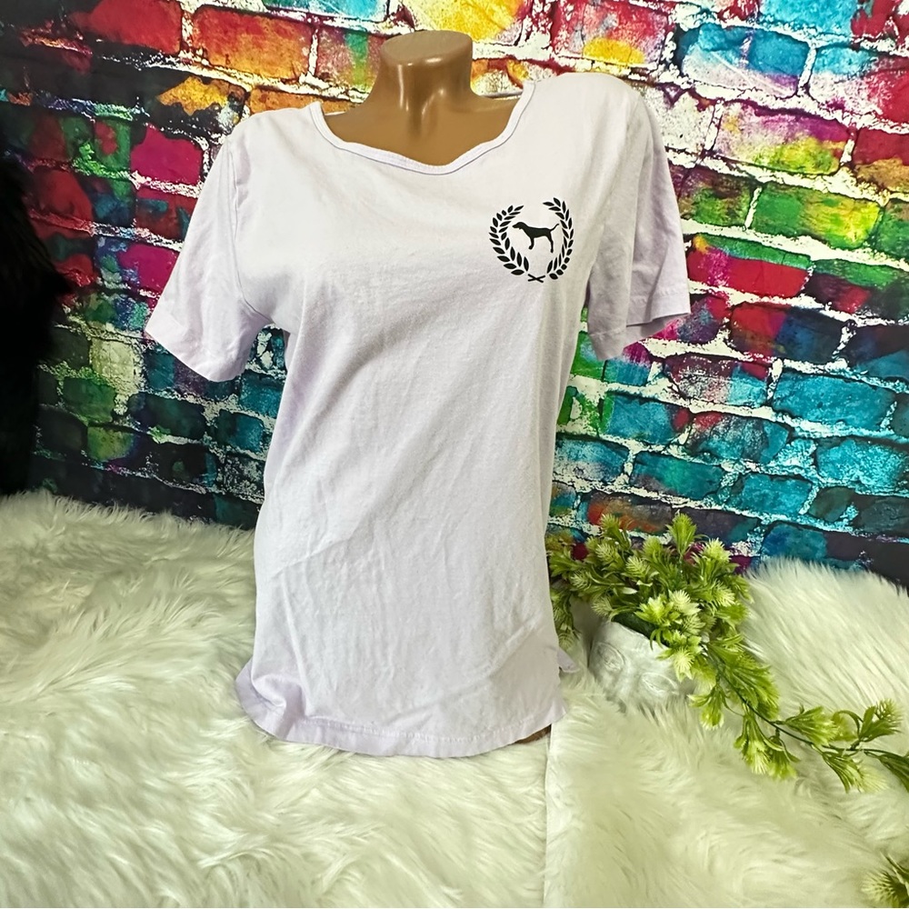 PINK VS TEE